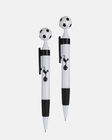Spurs Pen Set
