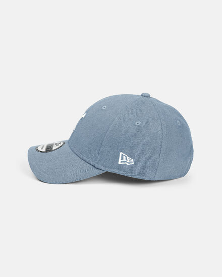 Spurs New Era Denim 9FORTY Cap
