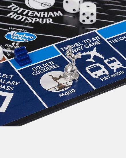 Monopoly Tottenham Hotspur Stadium Edition