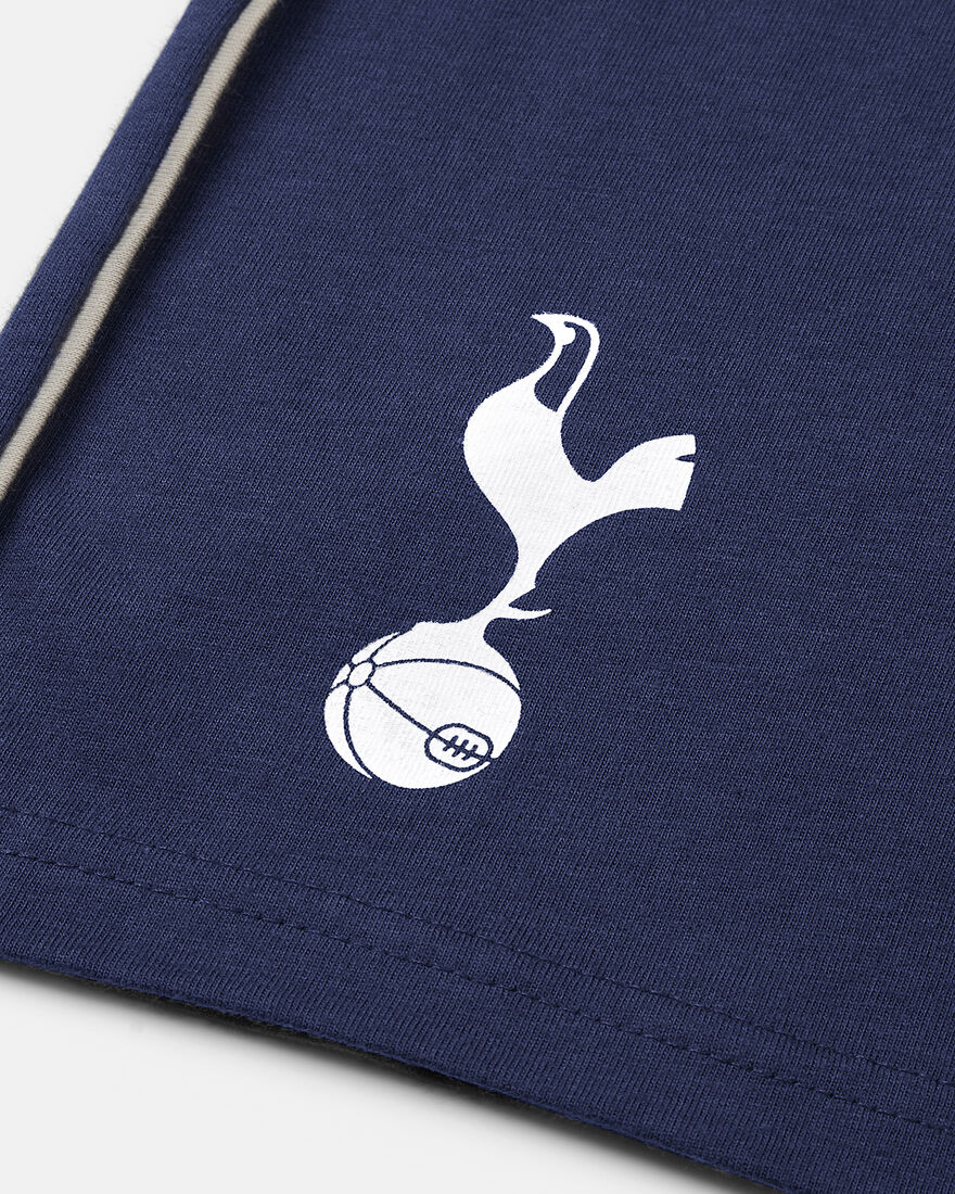 Spurs Mens Home Kit Pyjama Set 2025/26