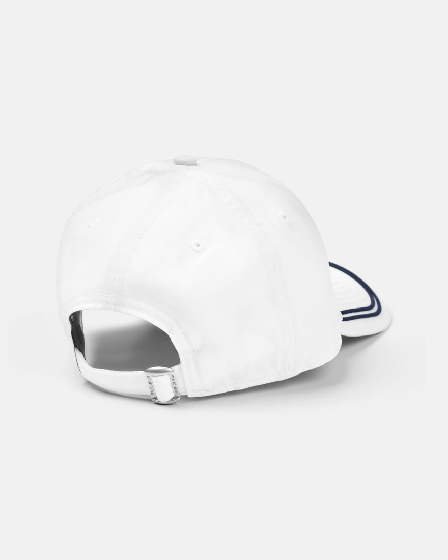 Spurs New Era Repreve England Flag Cap