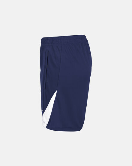 Spurs Nike Womens Navy Training Shorts 2025/26