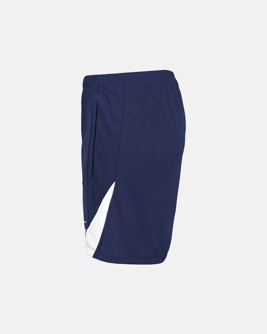 Spurs Nike Womens Navy Training Shorts 2025/26