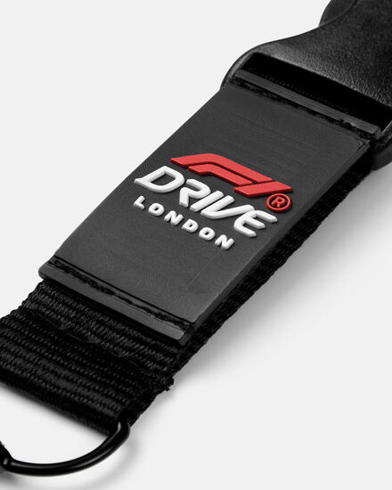 F1&reg; DRIVE  London Lanyard