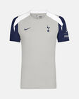 Spurs Nike Mens Grey Training T-Shirt 2025/26