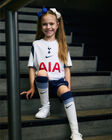 Youth Stadium Tottenham Hotspur Home Shirt 2025/26