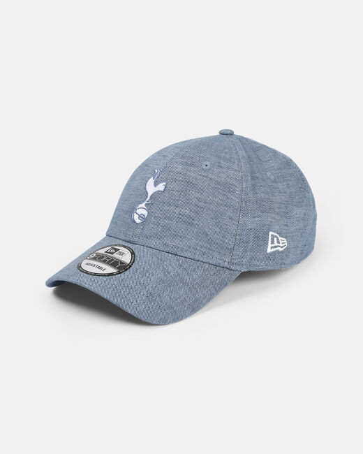 Spurs New Era Chambray 9FORTY Cap