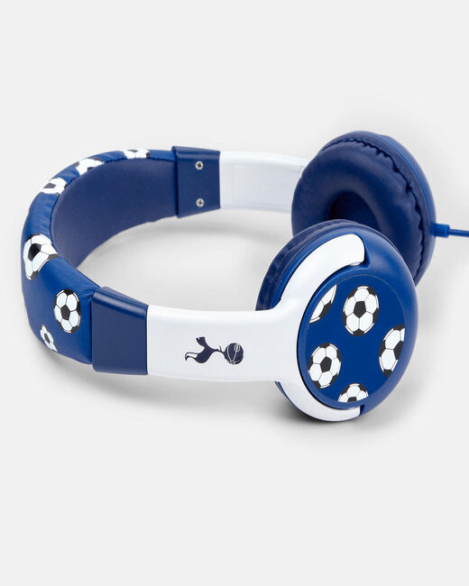 Spurs x Tikkers Kids Interactive Watch and Headphone Set