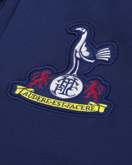 Spurs Nike Mens Navy Third Training Pants 2025/26