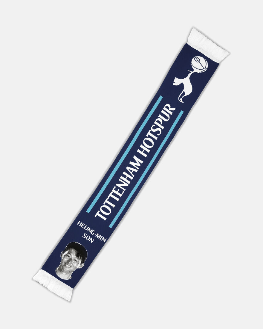 Spurs Heung-min Son Player Scarf