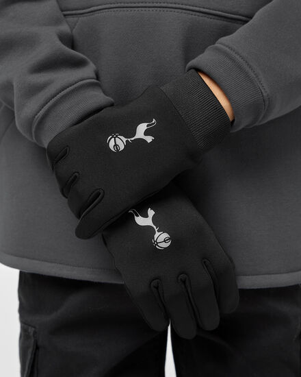 Spurs Kids Thermal Sport Gloves