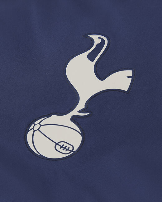 Spurs Nike Mens Navy Padded Jacket 2025/26