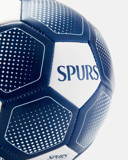 Spurs Crest Soft Ball