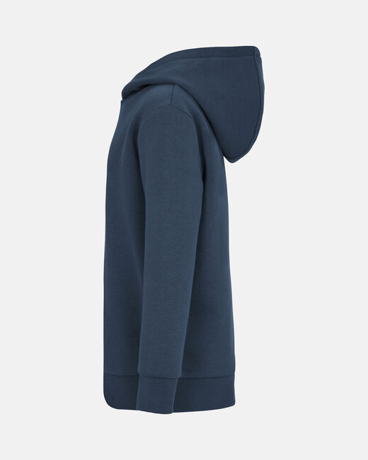 Spurs Kids Geometric Cockerel Navy Hoodie