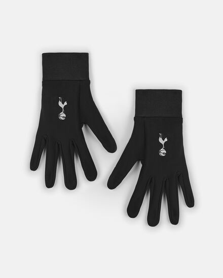 Spurs Adult Thermal Sports Gloves