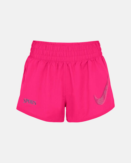 Spurs Nike Womens Dri-FIT Active Shorts