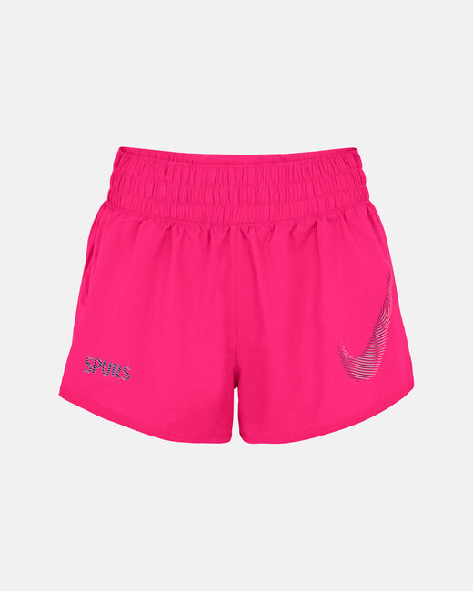 Spurs Nike Womens Dri-FIT Active Shorts