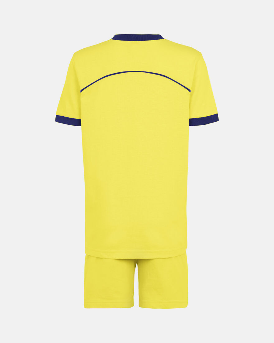 Spurs Kids Third Kit Pyjama Set
