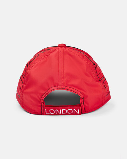 F1&reg; DRIVE London Kids Race Cap