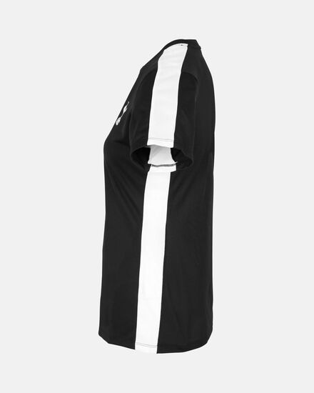 Spurs Nike Womens Dri-FIT Academy T-Shirt