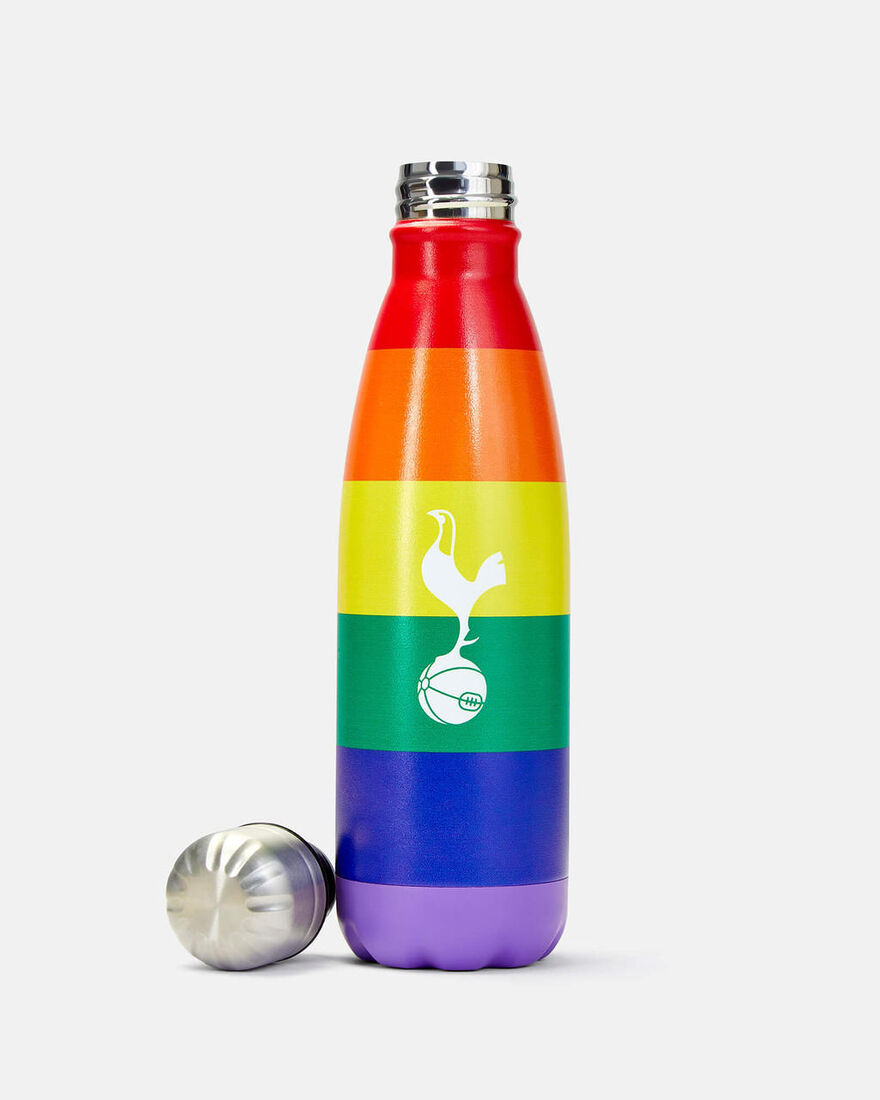 Spurs Proud Lilywhites  500ml Bottle