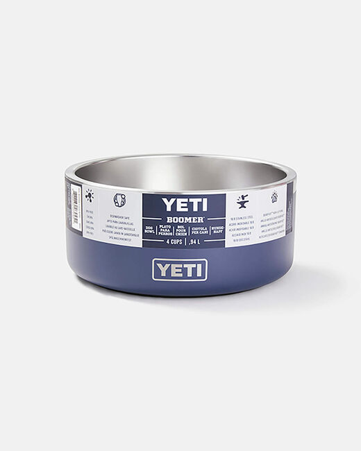 Spurs x YETI Boomer Small (946ml) Dog Bowl