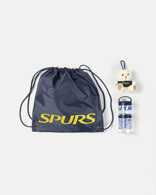 One Hotspur Junior Membership Pack 0-3 Years 2025/26