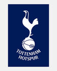 Spurs Crest Poster
