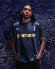 Spurs Nike Adult Lunar New Year Pre-Match Top
