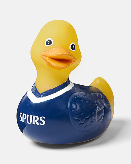Spurs Rubber Duck