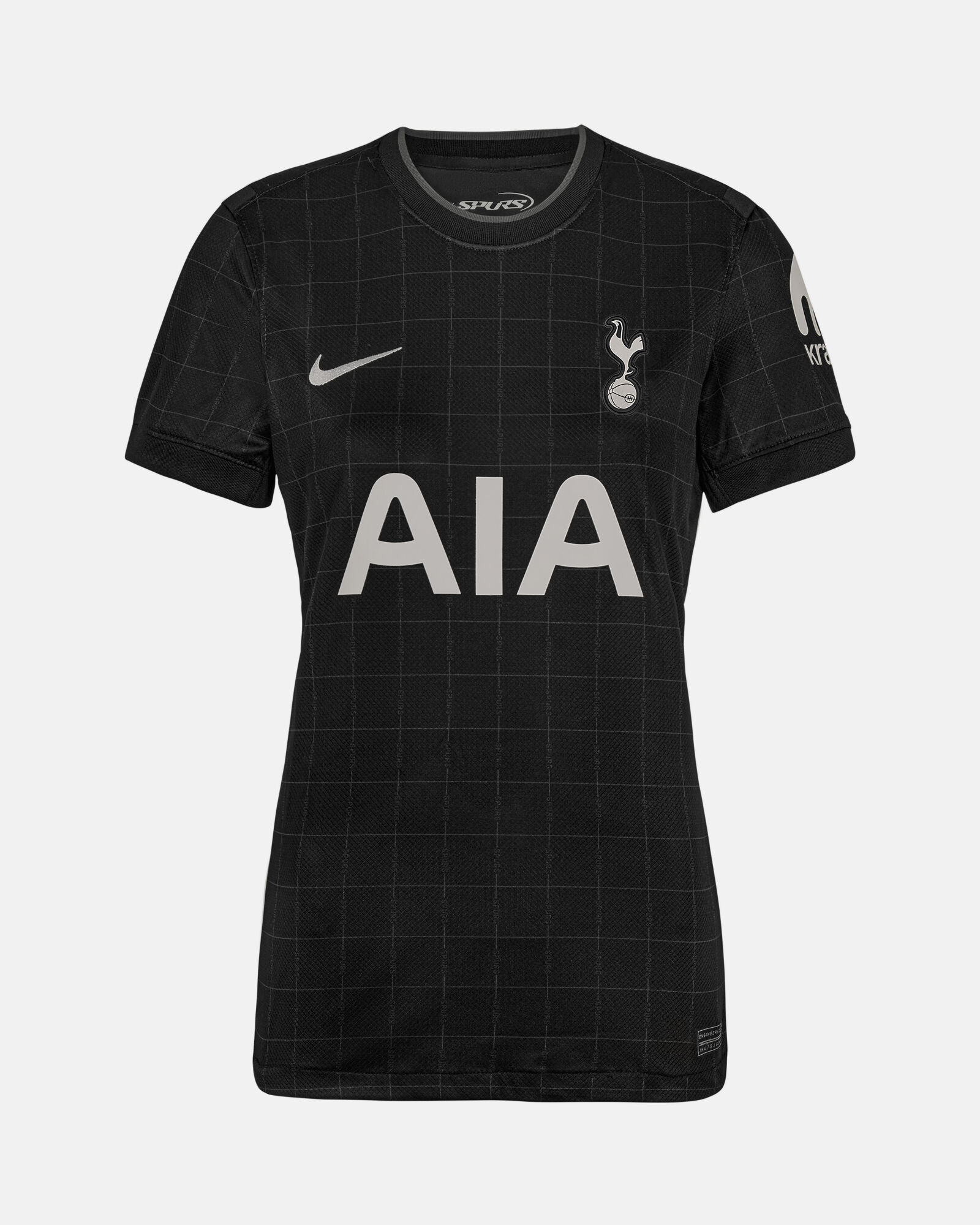 7 Xavi Simons I Official Spurs Store