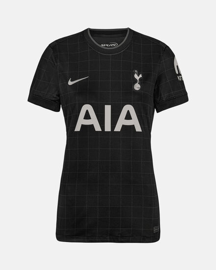 Womens Stadium Tottenham Hotspur Away Shirt 2025/26