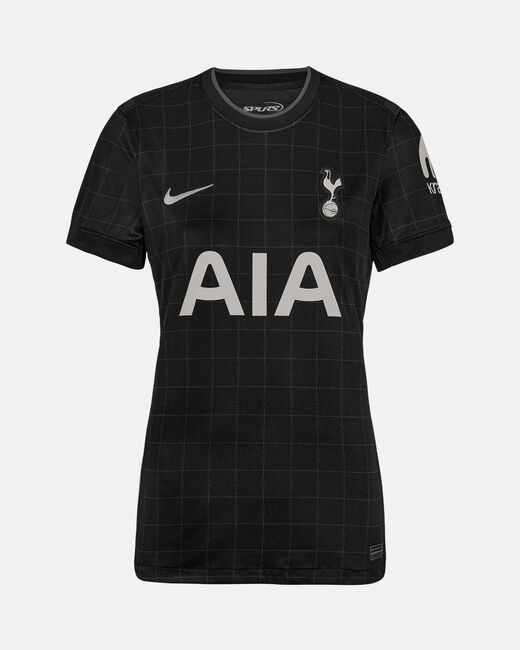 Womens Stadium Tottenham Hotspur Away Shirt 2025/26