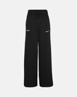 Spurs Nike Womens Black Phoenix Club Joggers