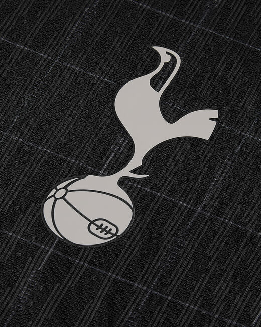 Micky van de Ven Mens Elite Club Tottenham Hotspur Away Shirt 2025/26