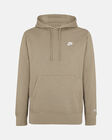 Spurs Nike Mens Sand Club Hoodie