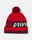 F1&reg; DRIVE London Kids Text Beanie