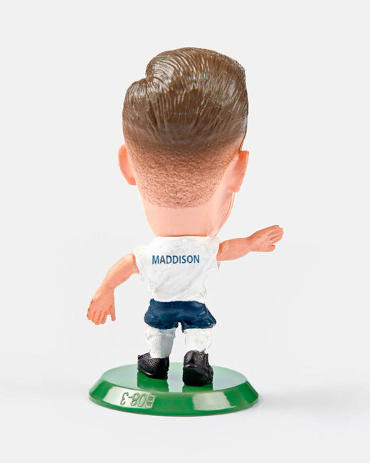 Spurs Home Kit Maddison Soccerstarz
