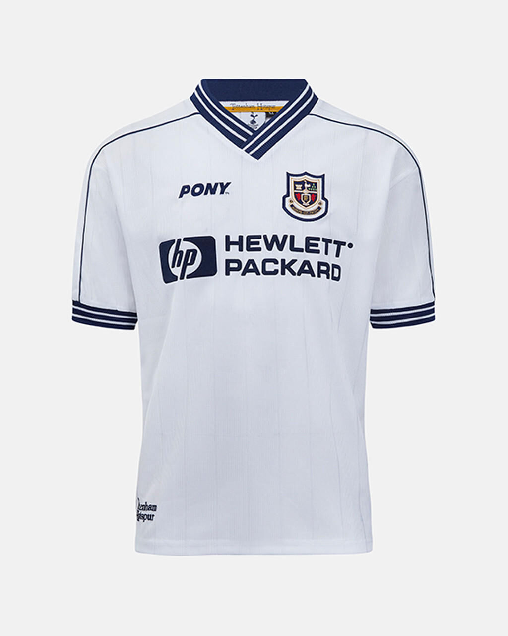 Lucas Bergvall Mens Stadium Premier League Tottenham Hotspur Away