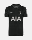 Youth Size XL Stadium Tottenham Hotspur Away Shirt 2025/26