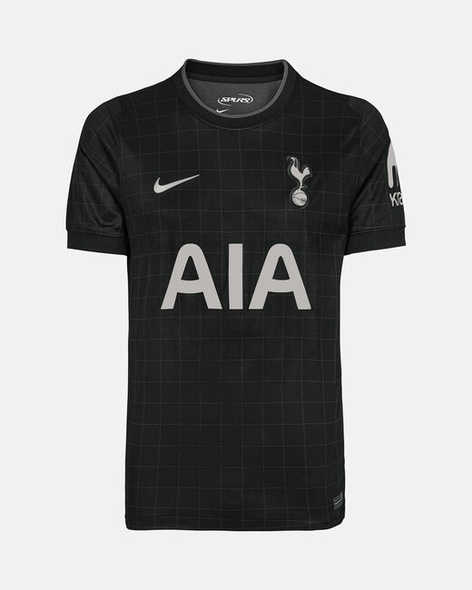 Youth Size XL Stadium Tottenham Hotspur Away Shirt 2025/26