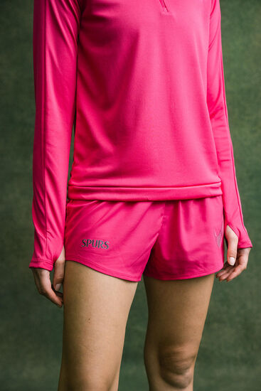 Spurs Nike Womens Dri-FIT Active Shorts