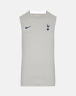 Spurs Nike Mens Grey Training Vest 2025/26