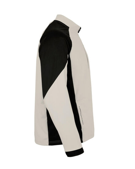 F1&reg; DRIVE  London Mens Softshell Jacket