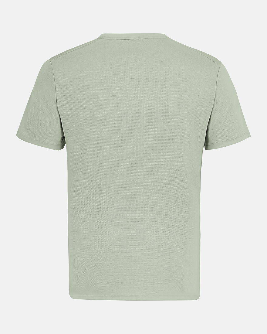 Spurs Nike Mens Active Green Dri-FIT T-Shirt