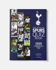 Spurs Quiz Book