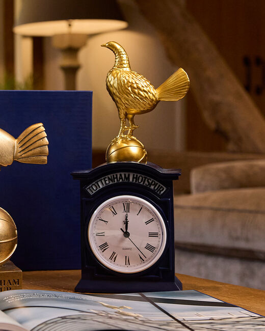 Spurs Historic Tottenham Hotspur Clock