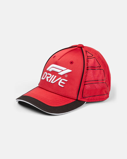 F1&reg; DRIVE London Racer Cap