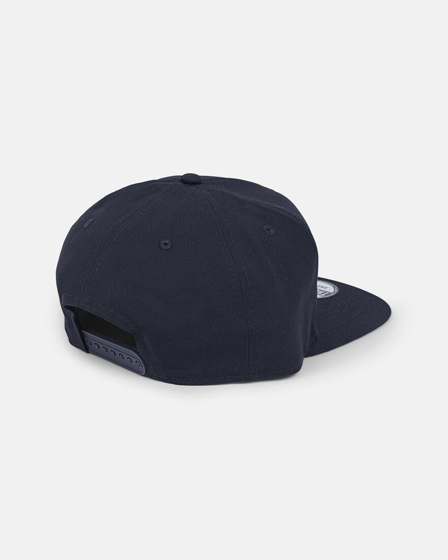 Spurs New Era Navy Golfer Cap