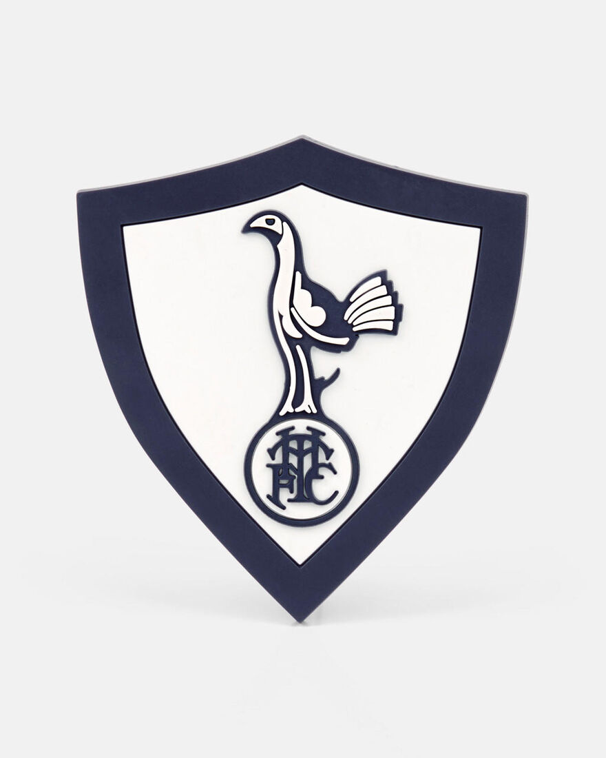 Spurs Fridge Crest Magnet